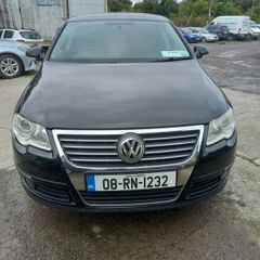 Vw  Passat 1.9 tdi