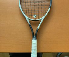 Head Speed MP 2024 Tennis racket