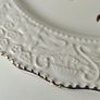 Rose of Tralee 24k hand painted Collectors memorabilia plate Image 6