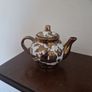 vintage teapot Image 3