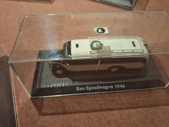 Collectable Model Cars