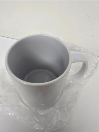 NEW Sealed Box of 36 Sublimation Mugs