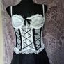 Lace top Image 2