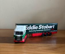 Eddie Stobart Truck