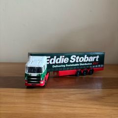 Eddie Stobart Truck