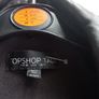 Topshop biker jacket Image 4