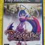 Disgaea Hour of Darkness PlayStation2 Ps2 Games Original Image 2