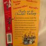 Roald Dahl, Charlie and the chocolate factory book Image 2