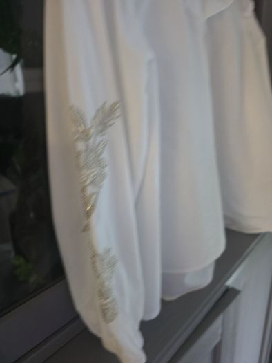girls blouse