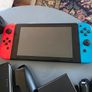 Nintendo switch Image 3