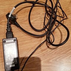 Li Shin International LSE0107A1236 AC Power Adapter Charger 36W 12V 3A