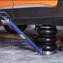 3 Ton Air Bag Pneumatic Jack with Long Handle Image 2