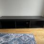 TV Unit and Shelving Unit 148cm Citywest Image 2