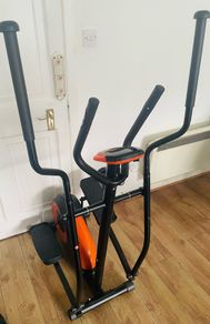 elliptical trainer