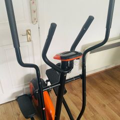 elliptical trainer