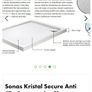 Sonas Anti Slip Shower Tray 1500 x 900 Image 3