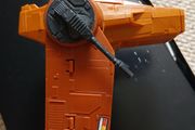 Star Wars Mini Rig