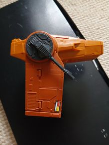 Star Wars Mini Rig