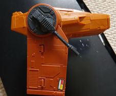 Star Wars Mini Rig