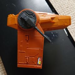 Star Wars Mini Rig