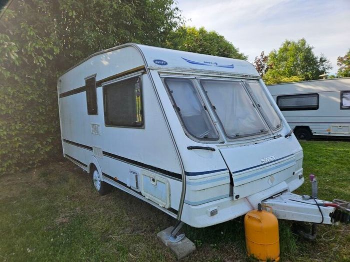 caravan