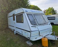 caravan