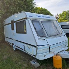 caravan