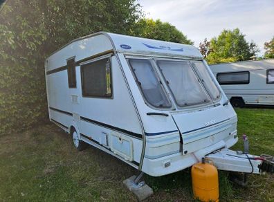 caravan