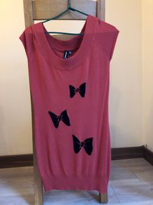 Tunic, size UK12/EU40