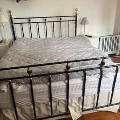Bed Frame