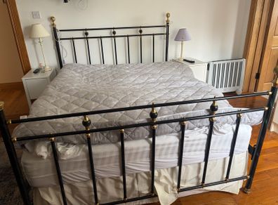 Bed Frame