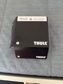 Thule Kit for Peugeot 3008