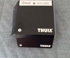 Thule Kit for Peugeot 3008