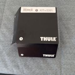 Thule Kit for Peugeot 3008