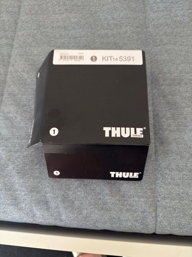 Thule Kit for Peugeot 3008