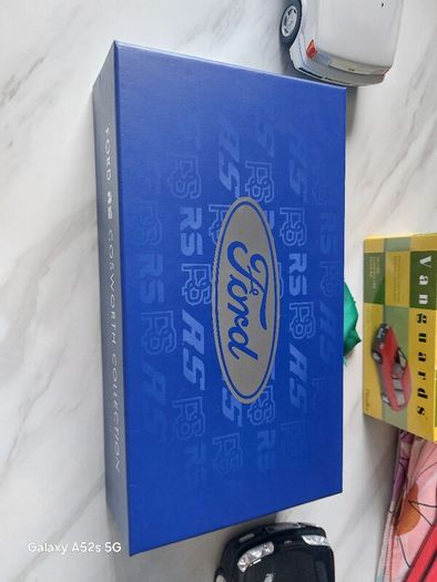 Ultimate ford collectors bundle