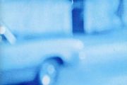 Roger Odell's Beatifik. The Blue Window. CD. Free Postage!