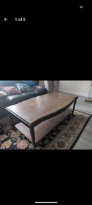 Centre Table