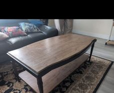 Centre Table