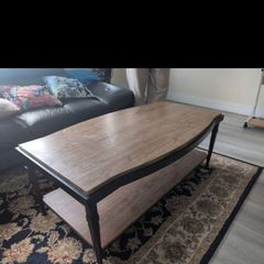 Centre Table