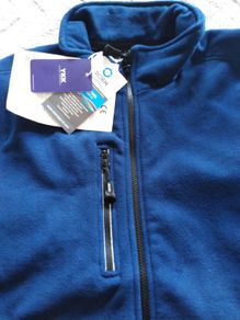 Men's Jacket fleece