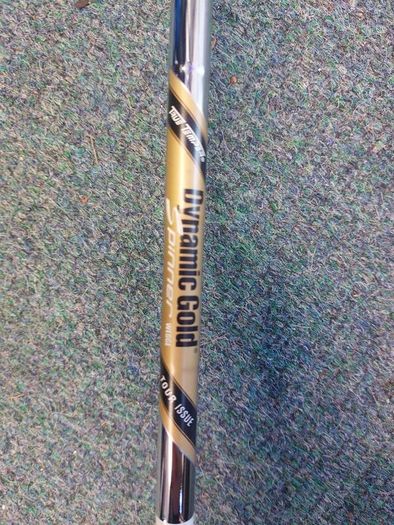 Cleveland RTZ2 Wedge
