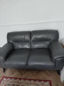 2 seater ana armchair