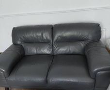 2 seater ana armchair