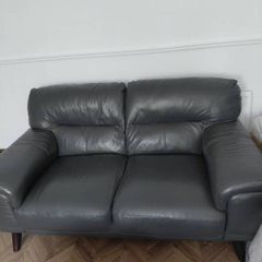 2 seater ana armchair