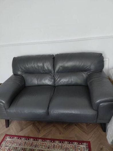 2 seater ana armchair