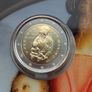 San Marino 2 Euro Base Metals Brilliant Uncirculated Coin 2023 - 500 years since the death of Perugino - 500 years since the death of Perugino Image 2