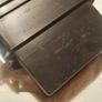 Toyota Corolla E11 97-00 Centre Console Double Din Storage Cubby Box Image 6