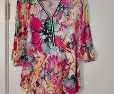 ladies blouse top