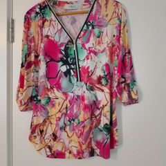 ladies blouse top
